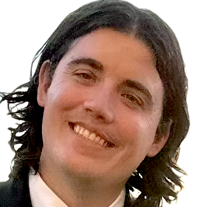 Alex McRitchie